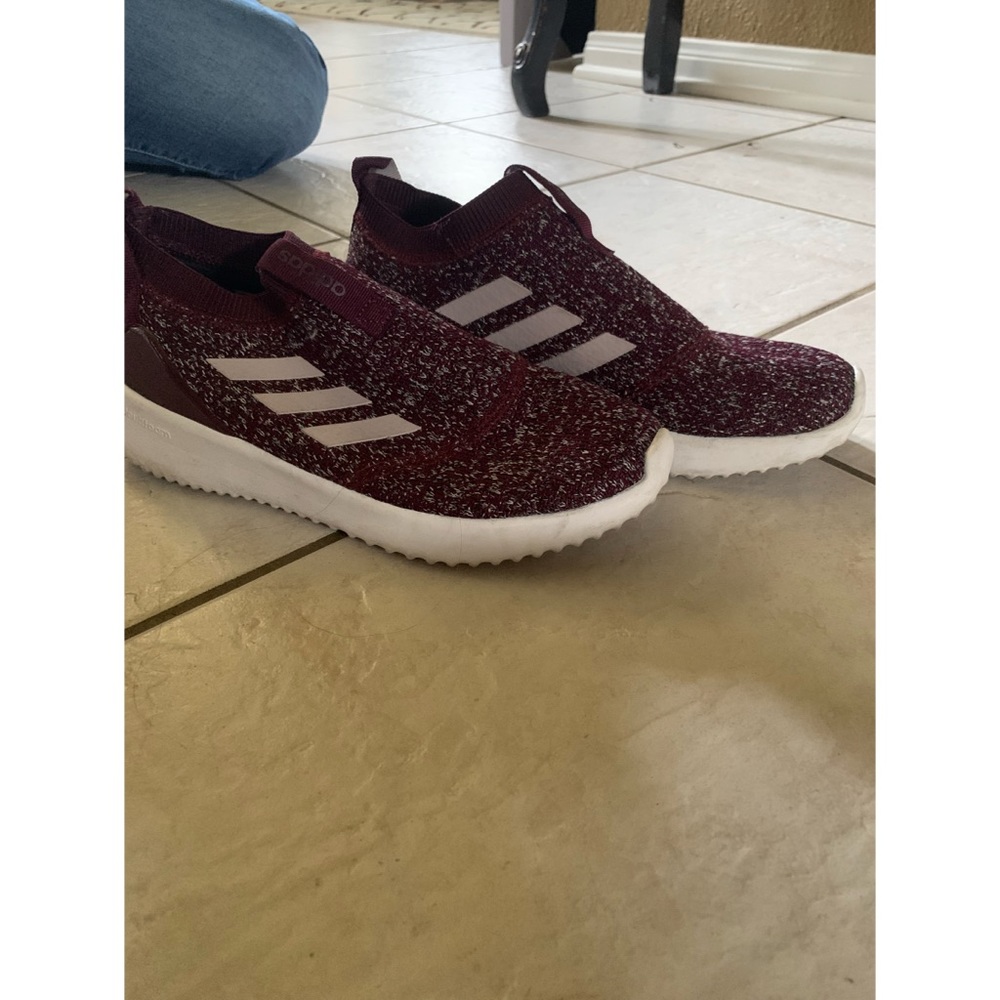 Adidas Cloud Foam Slip On